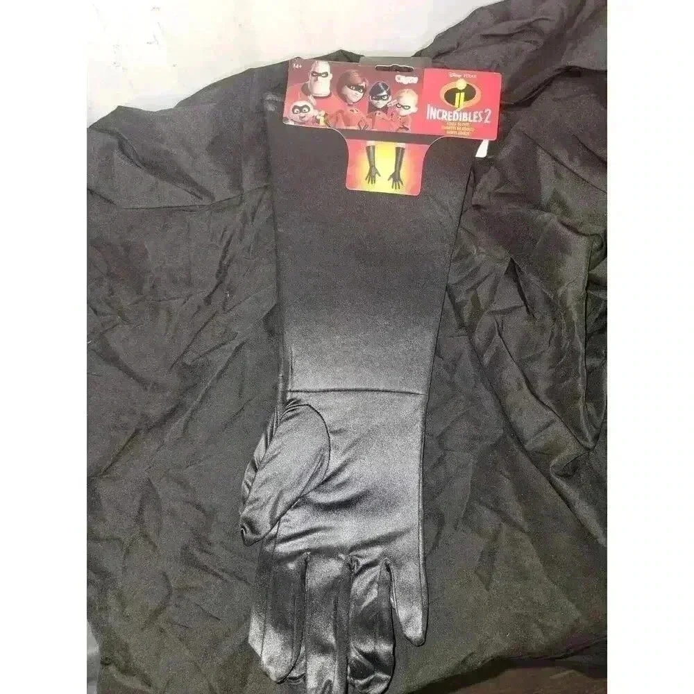 Incredibles 2 Gloves